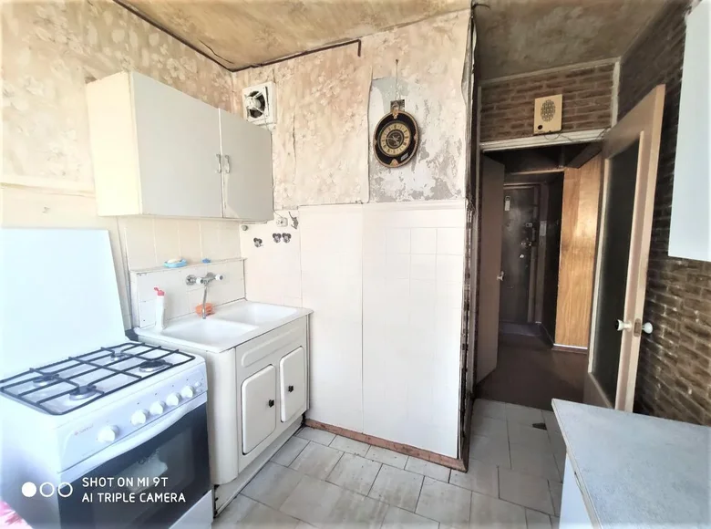 Квартира 4 комнаты 58 м² Гомель, Беларусь