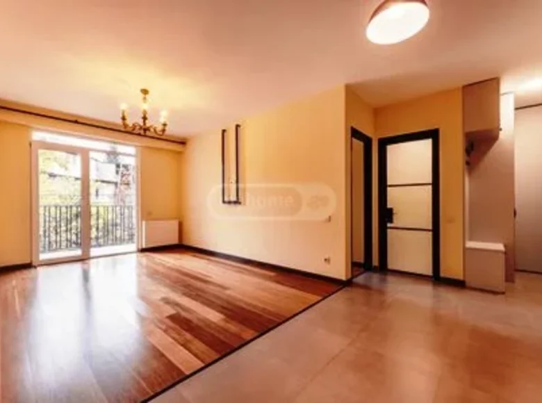 Appartement 2 chambres 60 m² Tbilissi, Géorgie