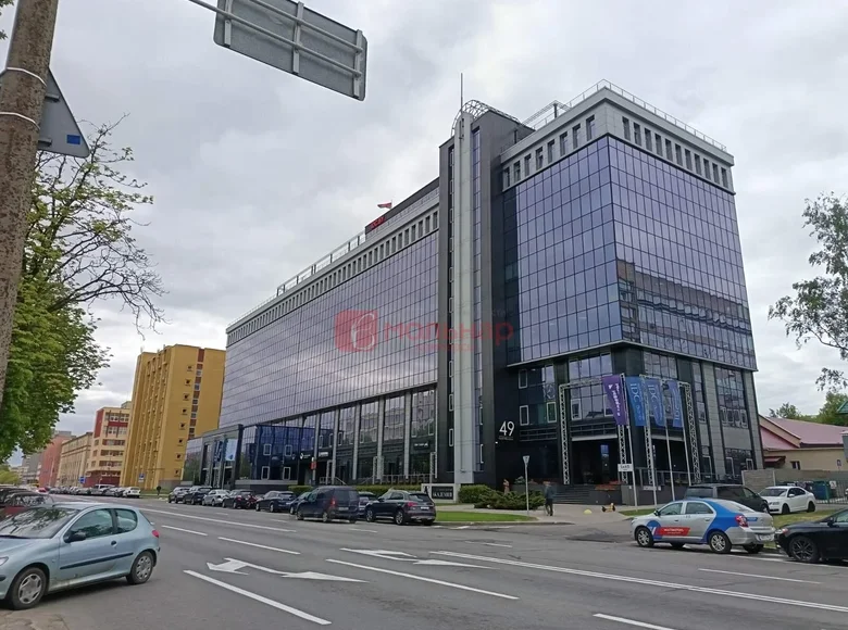 Office 56 m² in Minsk, Belarus