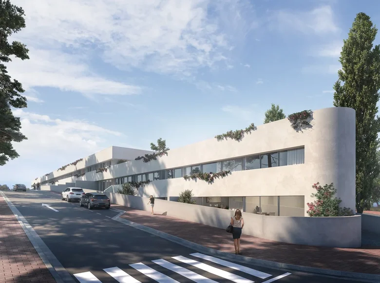 2 bedroom apartment 68 m² Abadin, Spain