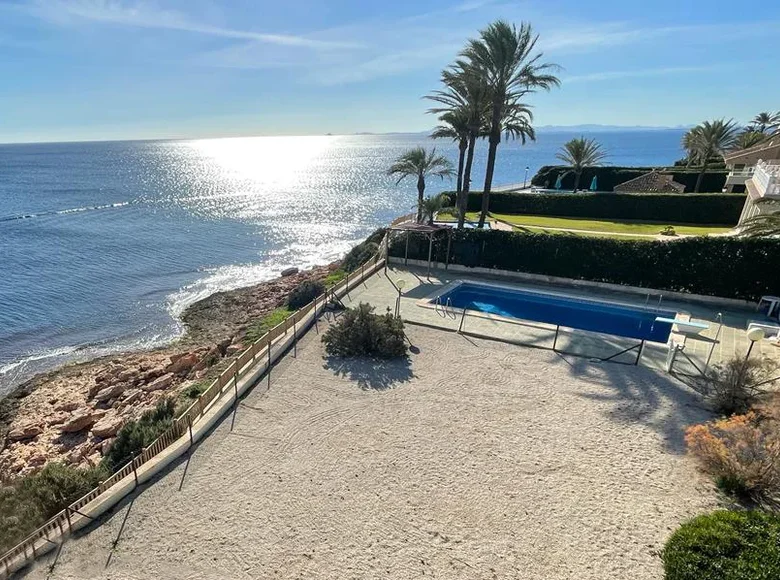 Villa 1 290 m² Orihuela, Španjolska