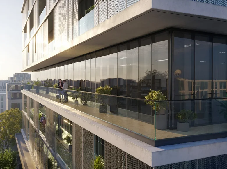 Офис 290 м² муниципалитет Лимасол, Кипр