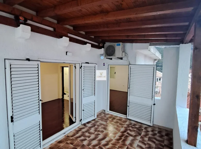 2 bedroom apartment 68 m² Budva, Montenegro