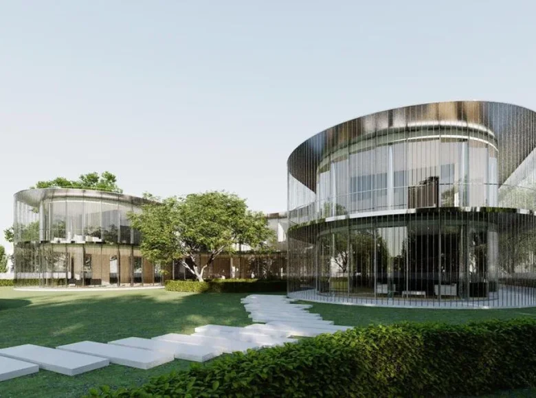 Maison des revenus 755 m² à Riga, Lettonie