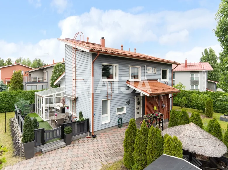 Maison 4 chambres 141 m² Kerava, Finlande