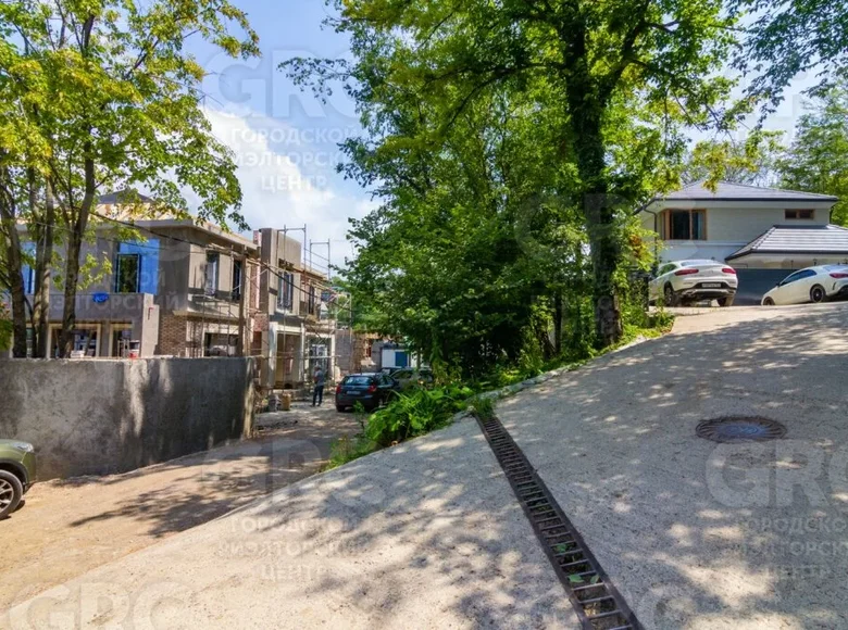 Cottage 420 m² Sochi, Russia