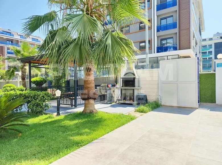 1 bedroom apartment 68 m² Kargıcak, Turkey