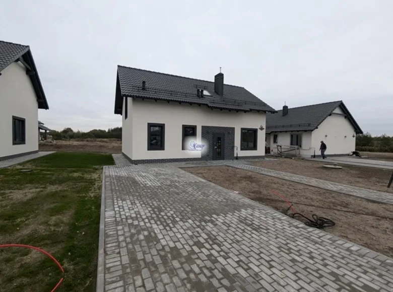 3 room house 109 m² Guryevsky District, Russia
