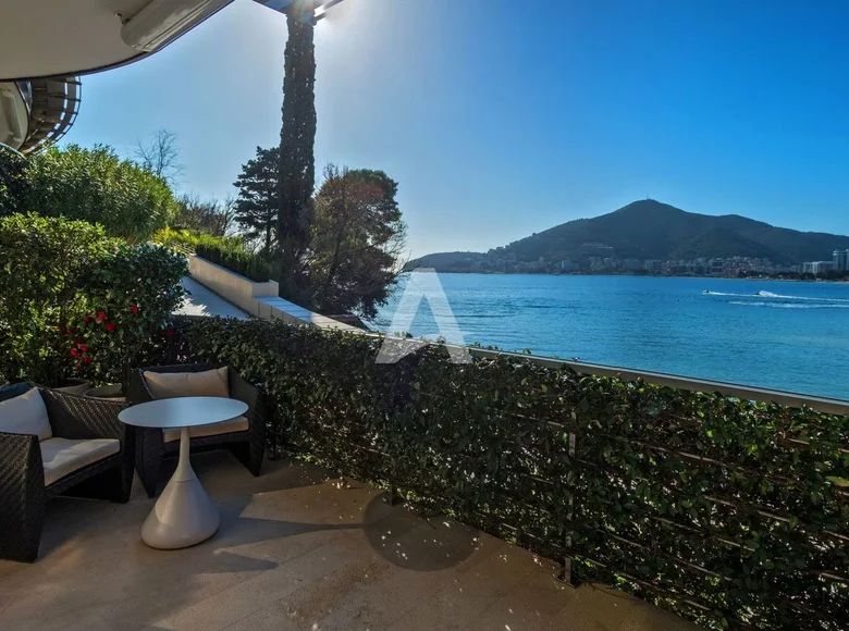 Appartement 1 chambre 95 m² Budva, Monténégro