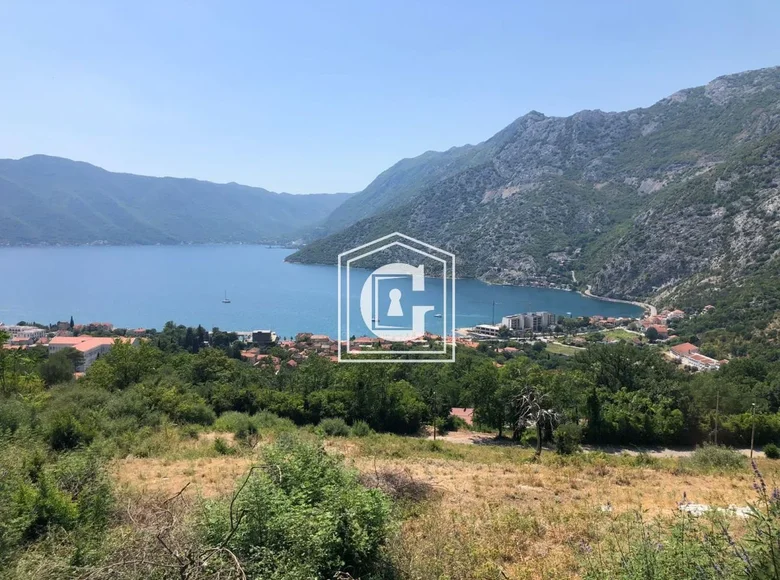 Parcelas  Becici, Montenegro