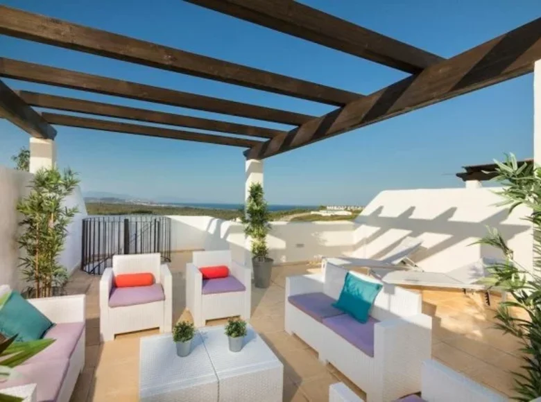 Appartement 2 chambres 177 m² Abadin, Espagne