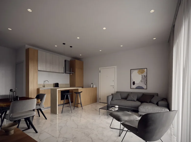 Mieszkanie  Pafos, Cypr