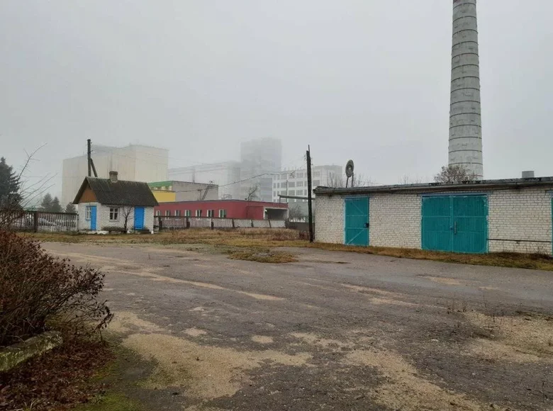 House  Smarhon, Belarus