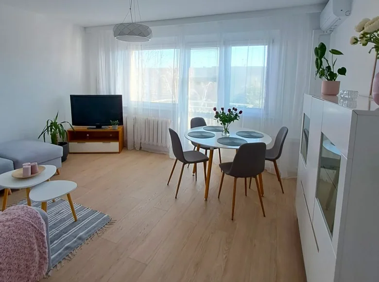 Appartement 3 chambres 60 m² en Varsovie, Pologne