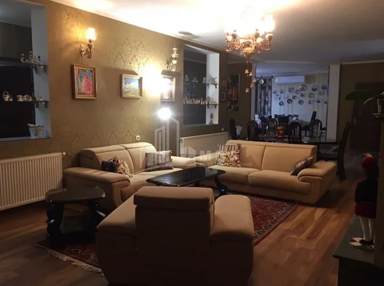 Вилла 7 комнат 4 000 м² Тбилиси, Грузия