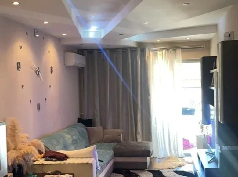 Apartamento 2 habitaciones 78 m² Municipality of Kallithea, Grecia