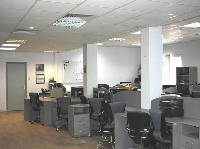 Office 3 311 m² in Moscow, Russia