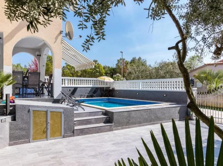 Apartment 147 m² Opcina Medulin, Croatia