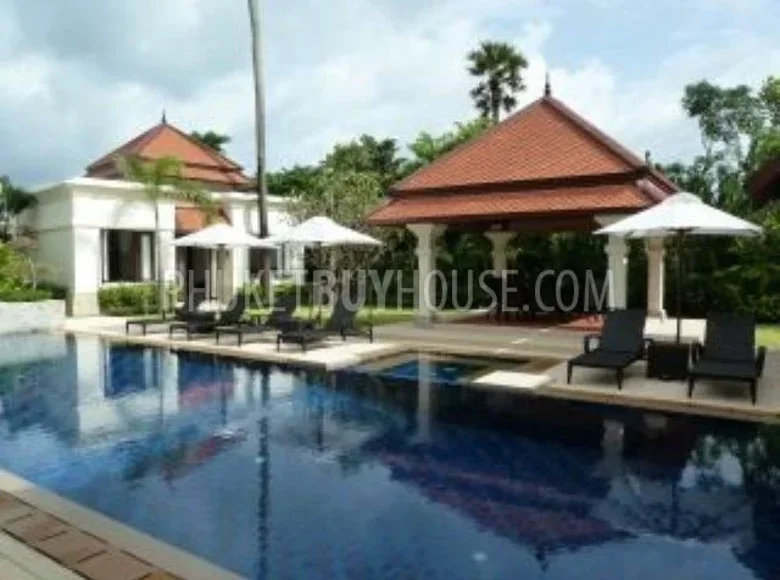 Villa 282 m² Choeng Thale, Thaïlande