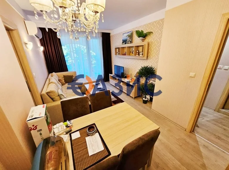 Wohnung 3 zimmer 81 m² Nessebar, Bulgarien
