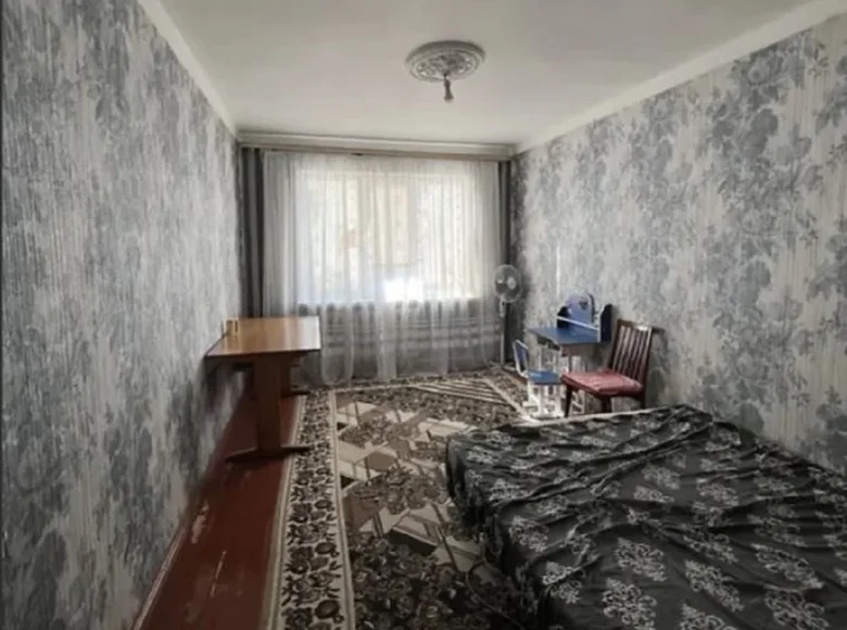 Wohnung 4 zimmer 70 m² Odessa, Ukraine