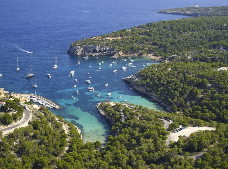Grundstück  Sol de Mallorca, Spanien