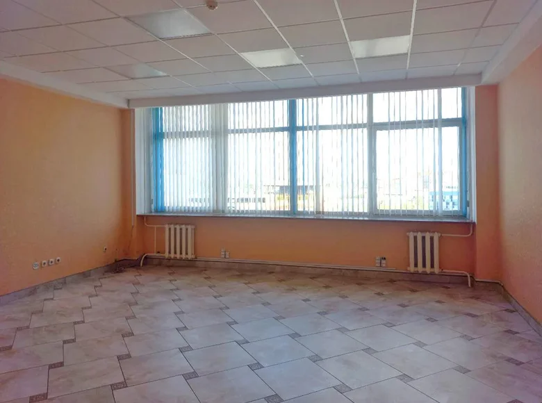 Офис 5 комнат 49 м² в Минске, Беларусь