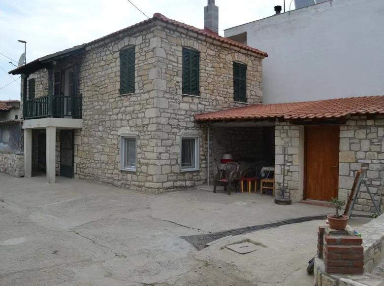 2 bedroom Villa 110 m² Afytos, Greece