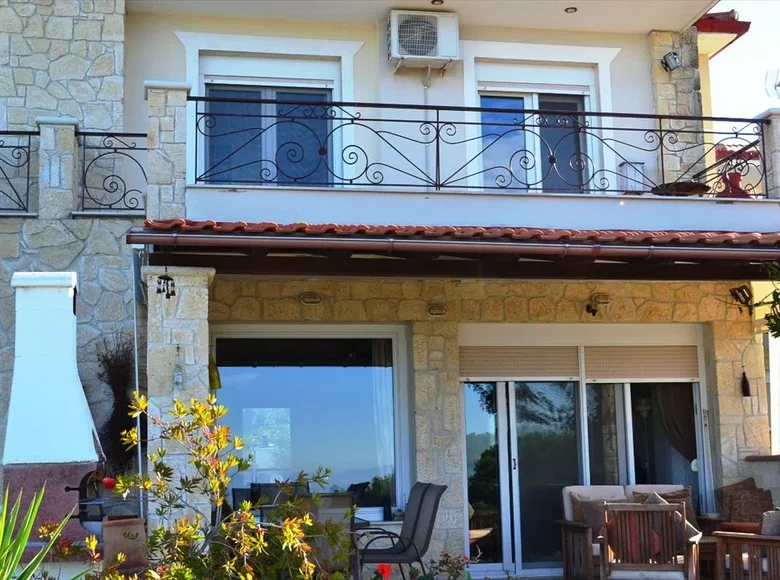 Stadthaus 5 zimmer 165 m² Pefkochori, Griechenland