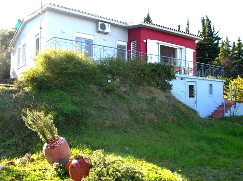 3 bedroom villa 90 m² Municipality of Xylokastro and Evrostina, Greece
