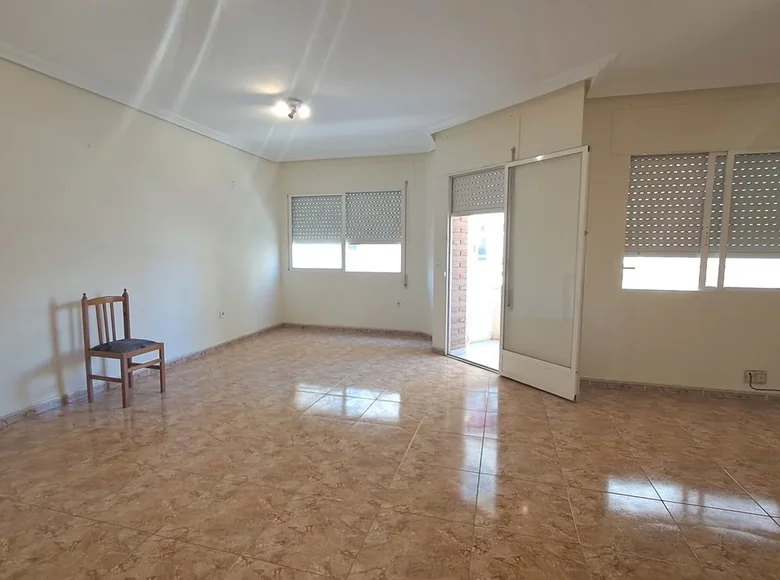 Apartamento 3 habitaciones 120 m² San Pedro del Pinatar, Španjolska