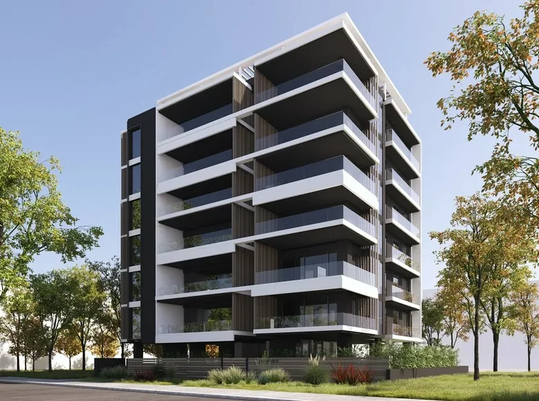 Appartement 4 chambres 108 m² Municipality of Palaio Faliro, Grèce