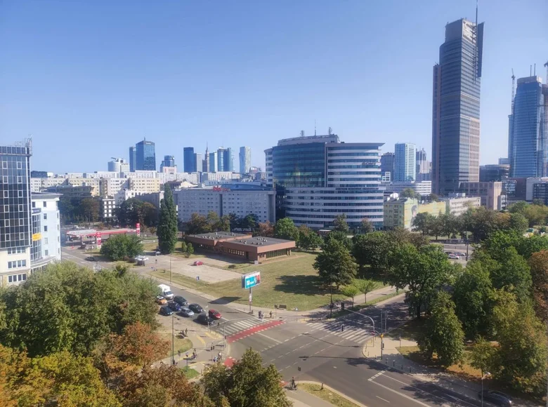 Wohnung 3 zimmer 46 m² Warschau, Polen