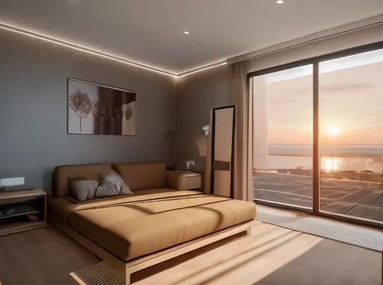 Apartamento 3 habitaciones 130 m² Paphos District, Chipre