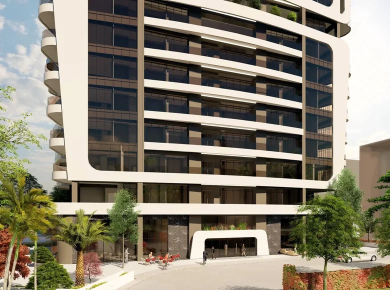 Квартира 3 спальни 150 м² Никосия, Кипр