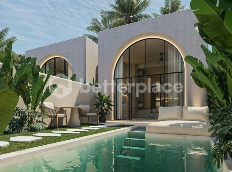 Вилла 1 спальня  Balangan, Индонезия