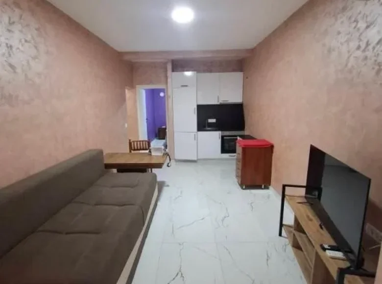 Appartement 1 chambre 46 m² Bar, Monténégro