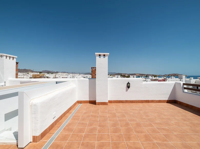 2-Schlafzimmer-Bungalow 100 m² Pulpi, Spanien