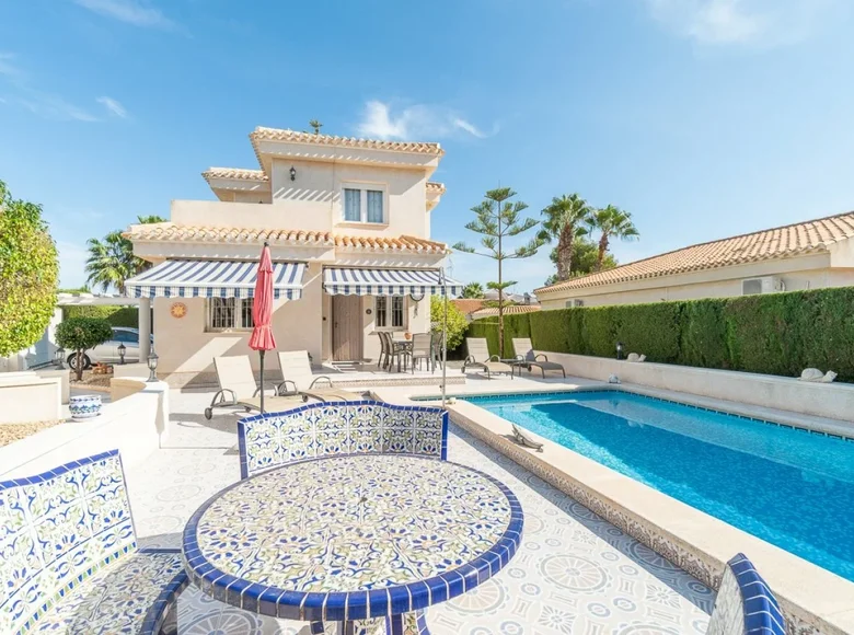Chalet 3 bedrooms 112 m² Orihuela, Spain