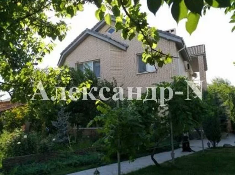 Maison 5 chambres 188 m² Donetsk, Ukraine
