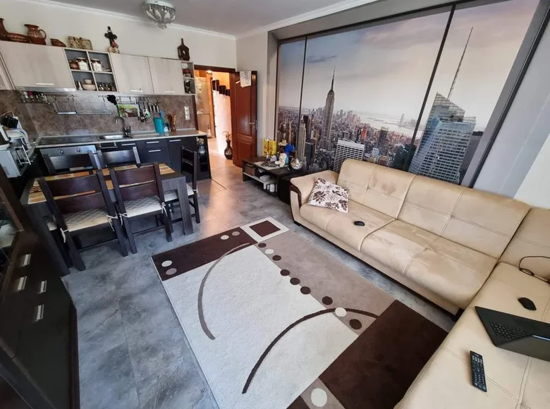Wohnung 2 Schlafzimmer 99 m² Obsor, Bulgarien