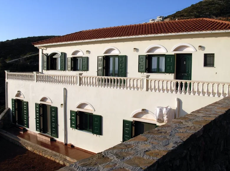 6 bedroom villa 302 m² Municipality of Agios Nikolaos, Greece