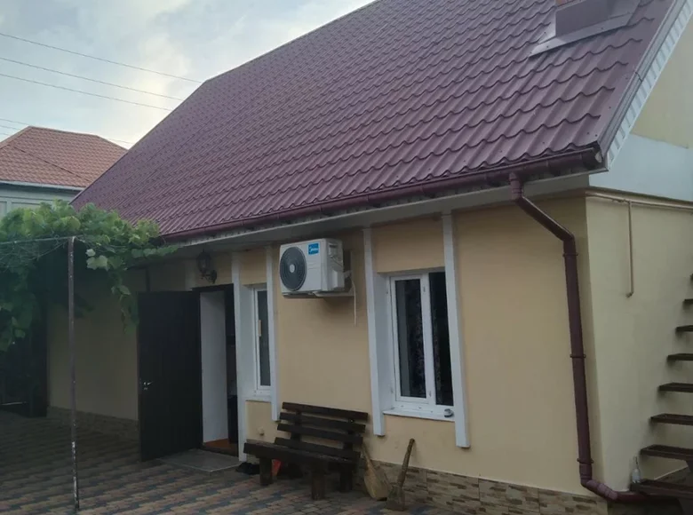 3 room house 73 m² Odesa, Ukraine