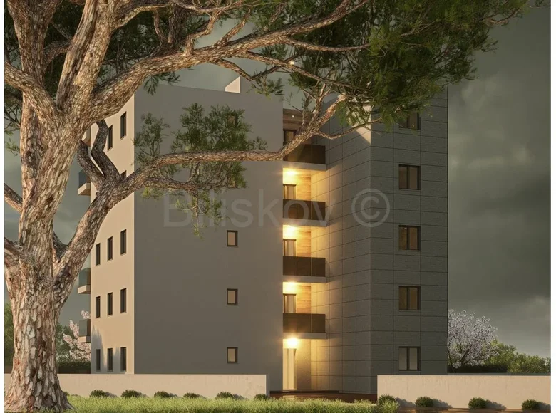 2 room apartment 75 m² Plano, Croatia