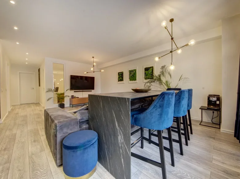 Apartamento 3 habitaciones 68 m² Vilna, Lituania