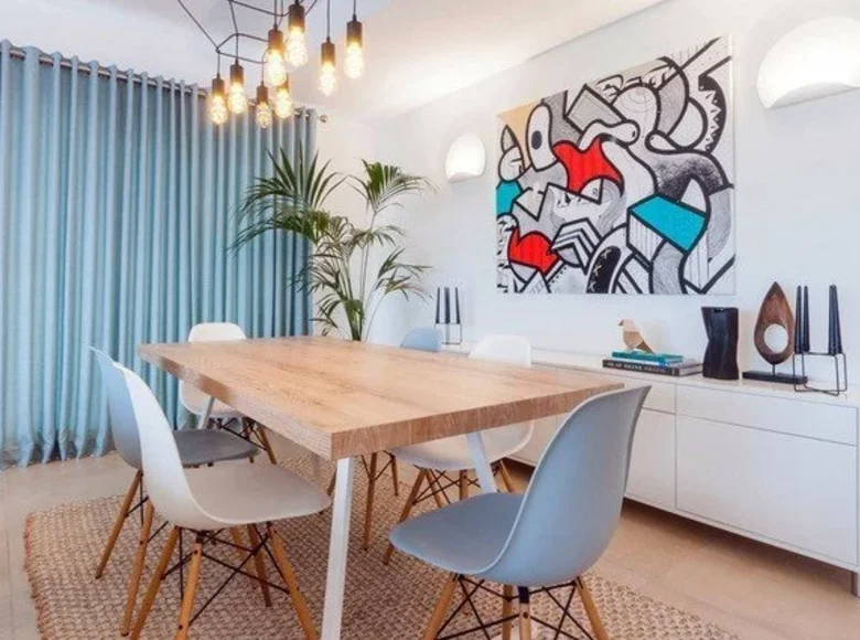 Appartement 3 chambres 412 m² Sliema, Malte