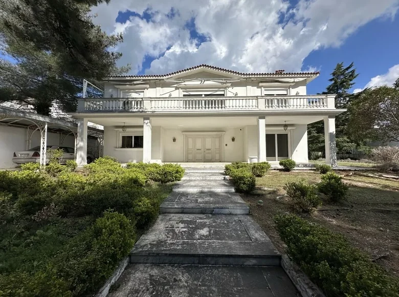 1 bedroom Villa 660 m² Oreokastro Municipality, Greece