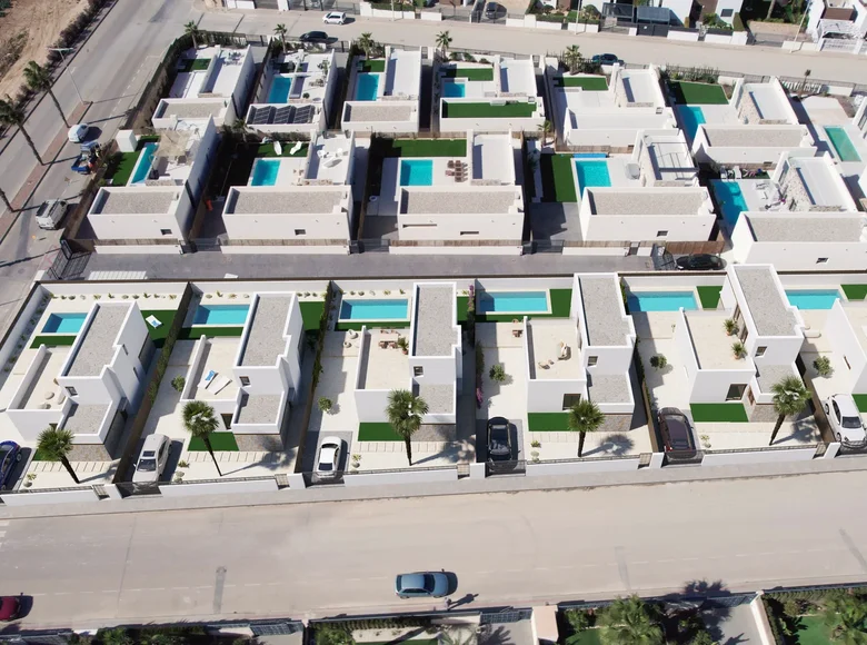 Вилла 3 спальни 131 м² Algorfa, Испания