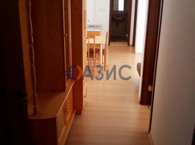 3 bedroom apartment 72 m² Tankovo, Bulgaria