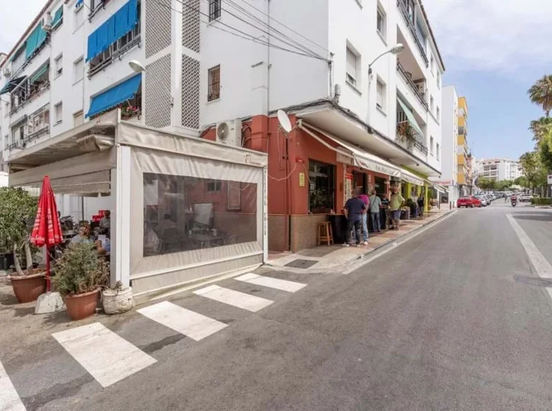 Mieszkanie  Marbella, Hiszpania